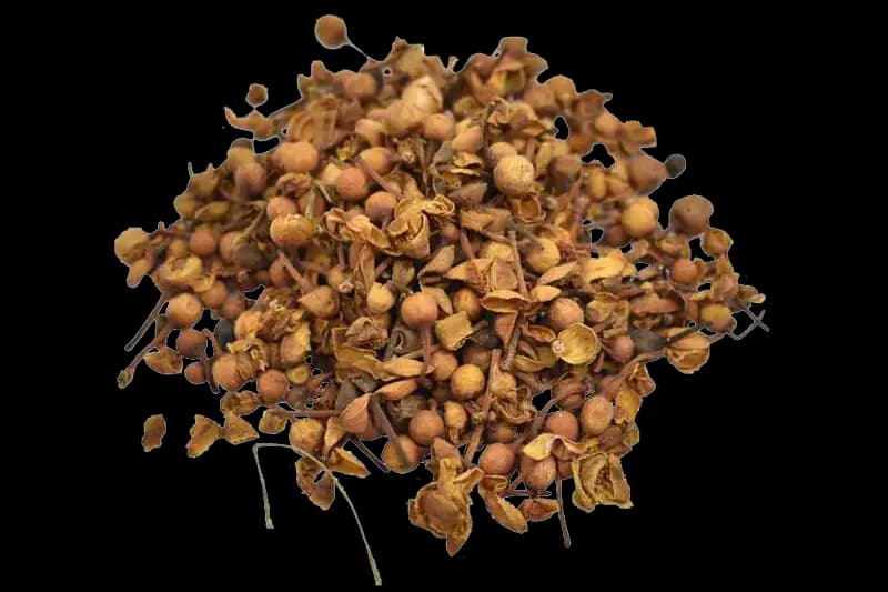 Wellness herb
